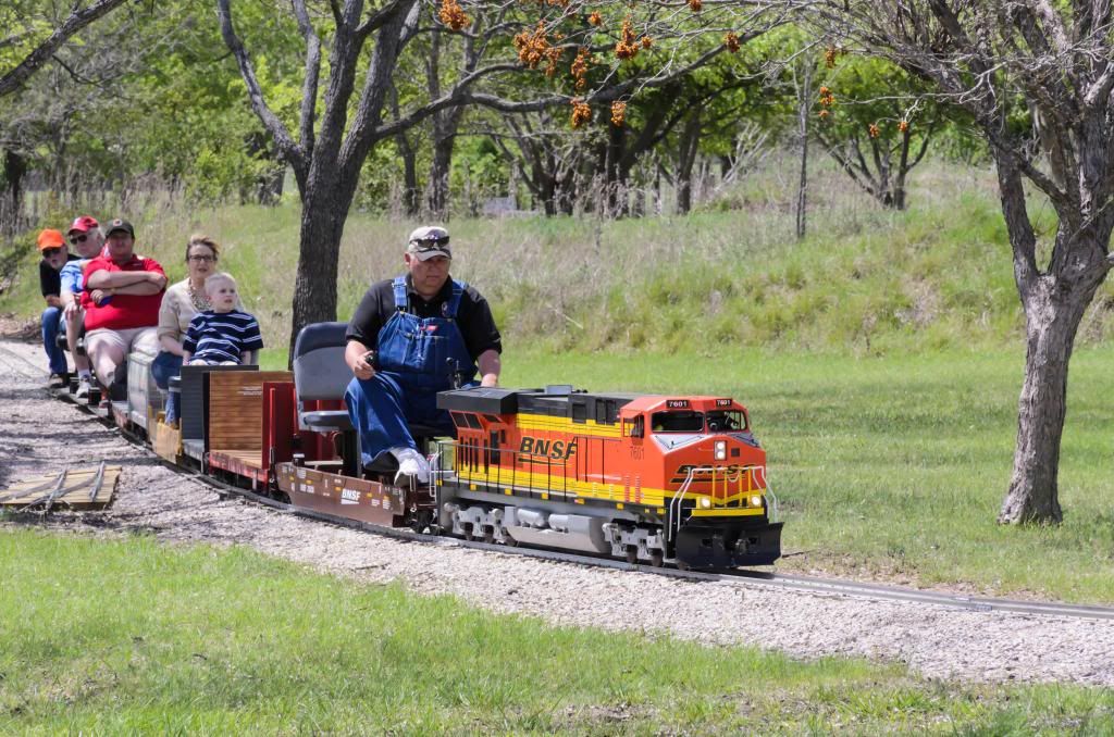 Annetta Valley & Western Railroad, 3 of 3