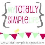 My Totally Simple Life