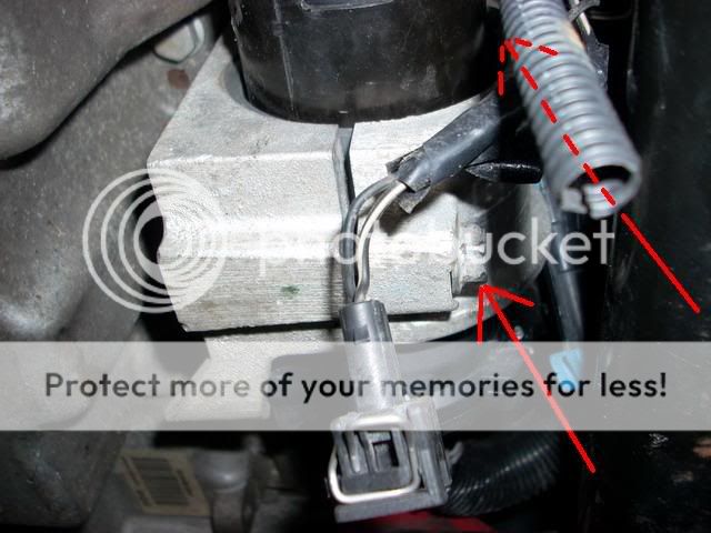 How-to: Replace your Crank Position Sensor | Saturn ION RedLine Forums