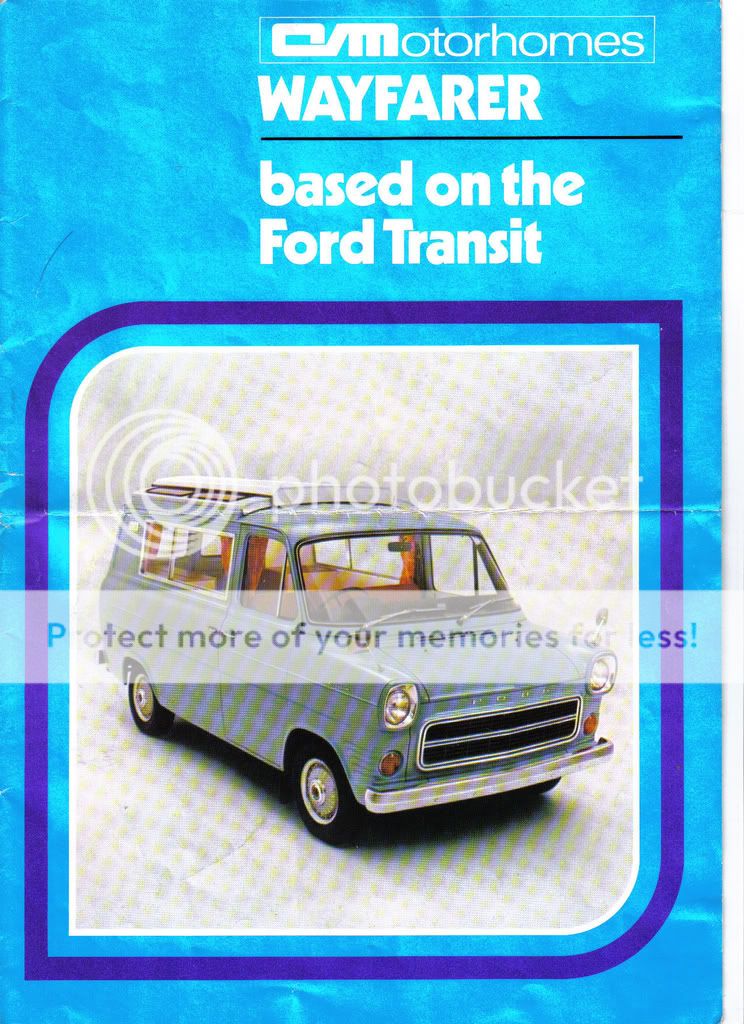 ford transit custom brochure 2020