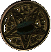 Coin Pentagram
