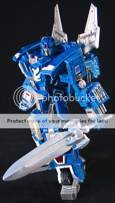 Transformers Custom Classics/Universe Burnimus Prime  