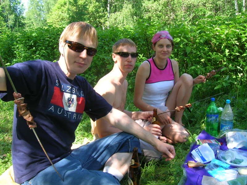 Photo Sharing and Video Hosting at Photobucket